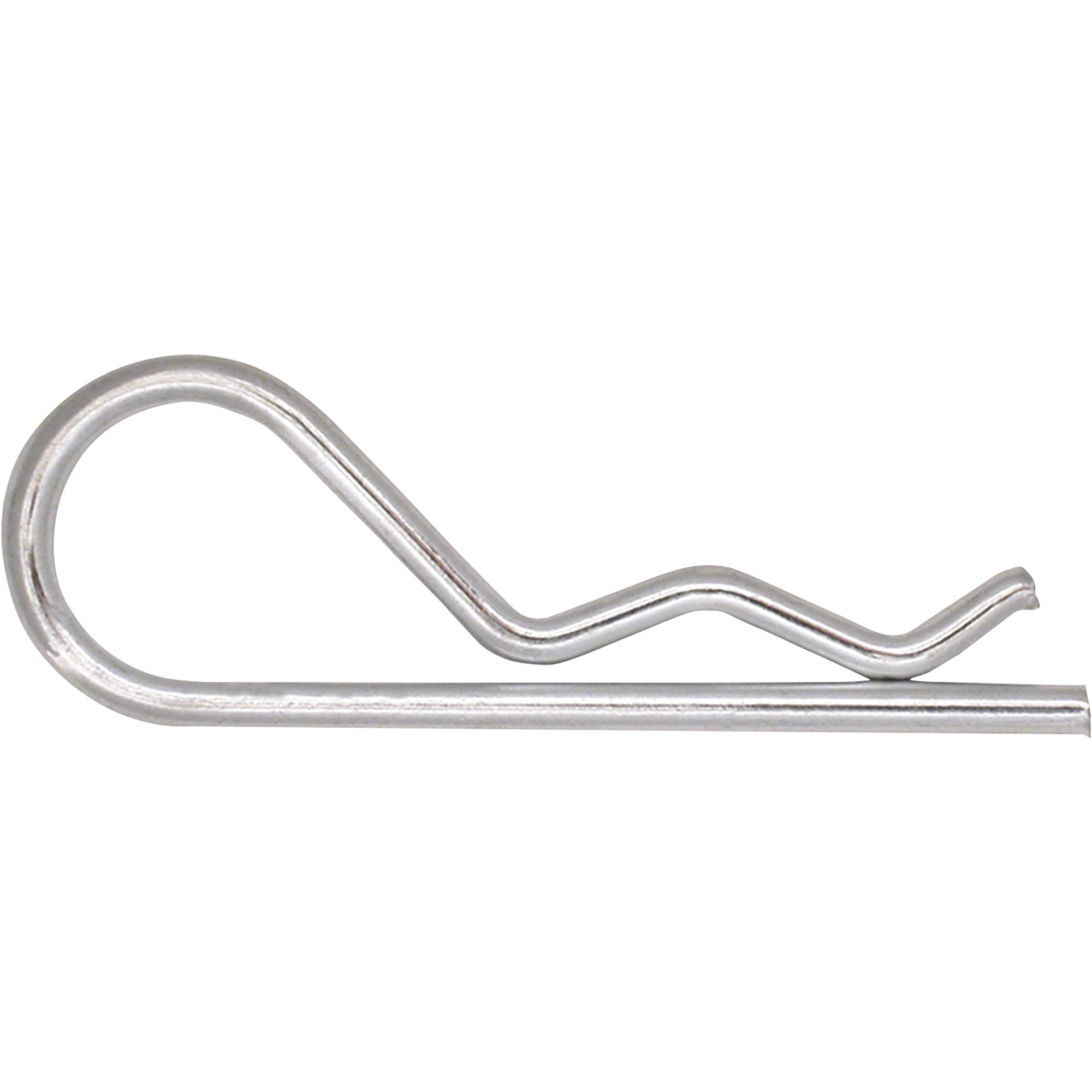 Mibro Clip #7 Hair Pin, 8-Pack, Model# 939400